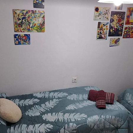 Apartamento Entero Primera Linea De Playa, Pet Friendly Tavernes de Valldigna Exterior photo