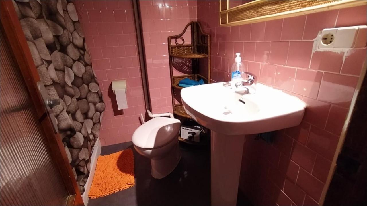 Apartamento Entero Primera Linea De Playa, Pet Friendly Tavernes de Valldigna Exterior photo