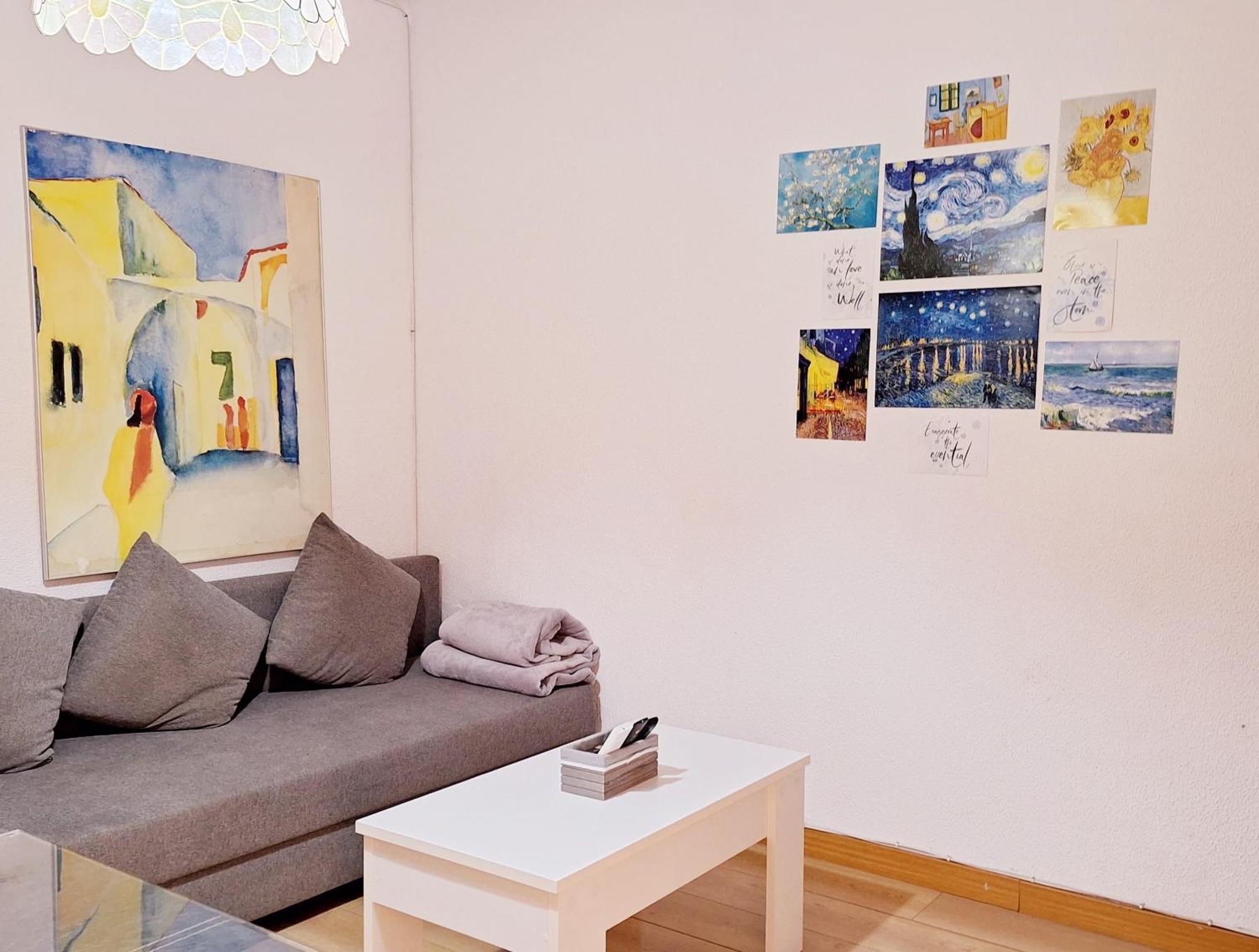 Apartamento Entero Primera Linea De Playa, Pet Friendly Tavernes de Valldigna Exterior photo